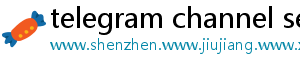 telegram channel search